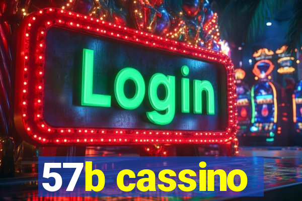 57b cassino